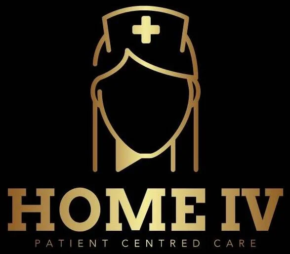 Home IV Logo